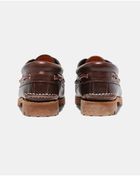 Timberland - Noreen Boat Shoes Women's