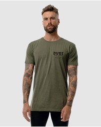 DVNT - Benson Tee