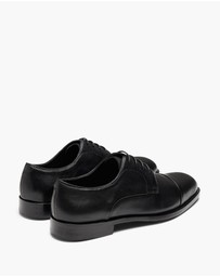 Aquila - Ludlow Derby Shoes