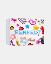 Marc Jacobs - Perfect Eau De Parfum For Women Body Lotion Trio Gift Set