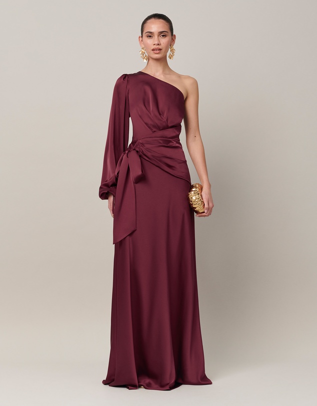 Savel - Pollie Maxi Dress