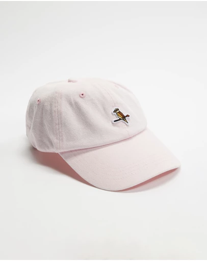 Walker Golf Things - Kooka 6 Panel Cap - ICONIC Exclusive