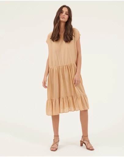Primness - QI Dress