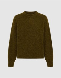 Morrison - Solenne Knit Pullover