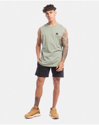 Vacancy Co - Tropical Tank