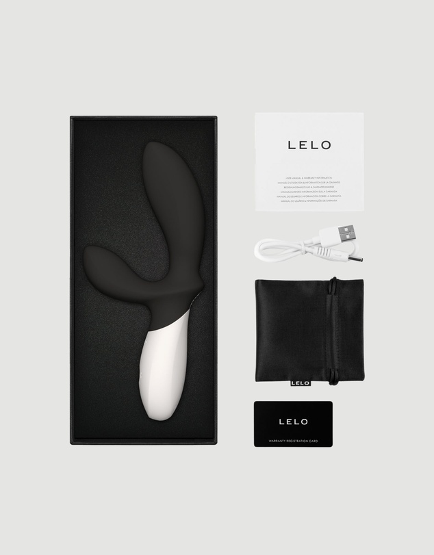 LELO - Loki Wave 2