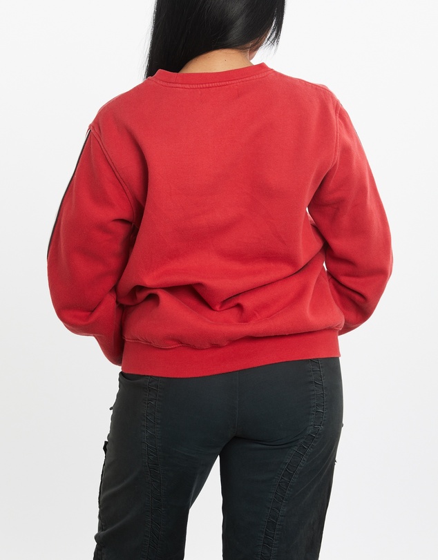 Vintage by The Real Deal - Pre Loved - 90s Kappa Sweatshirt