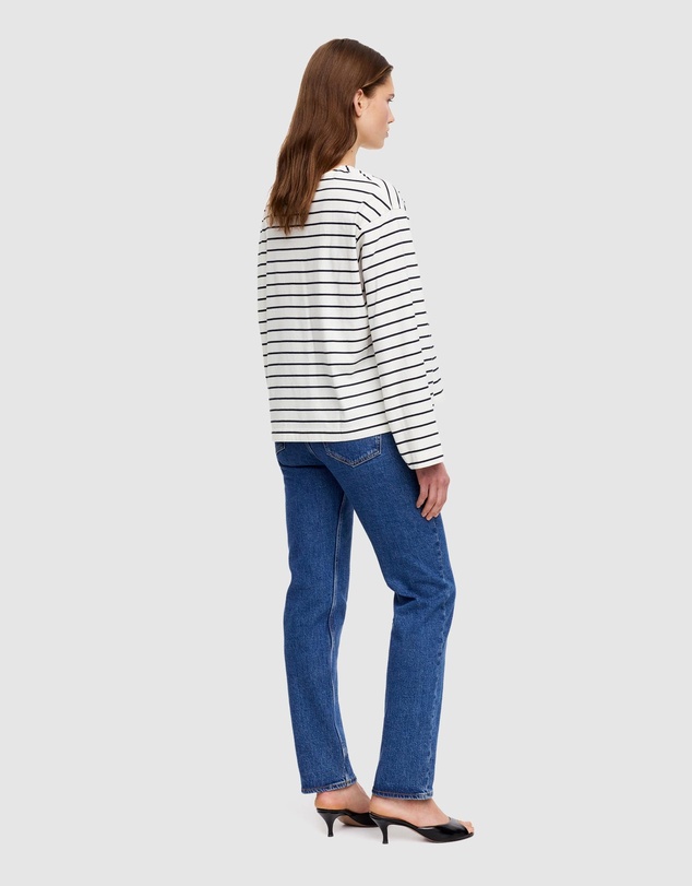 ARKET - Pelargo Long Sleeve T-Shirt