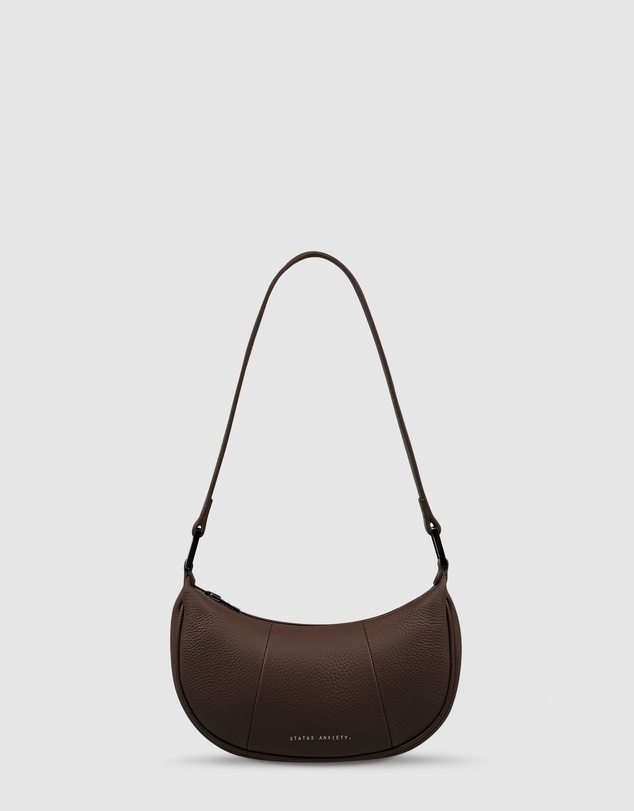 Status Anxiety - Solus Shoulder Bag
