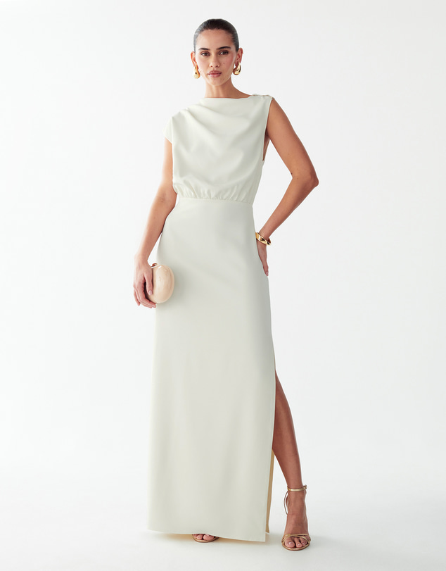 BWLDR - Dariah Dress