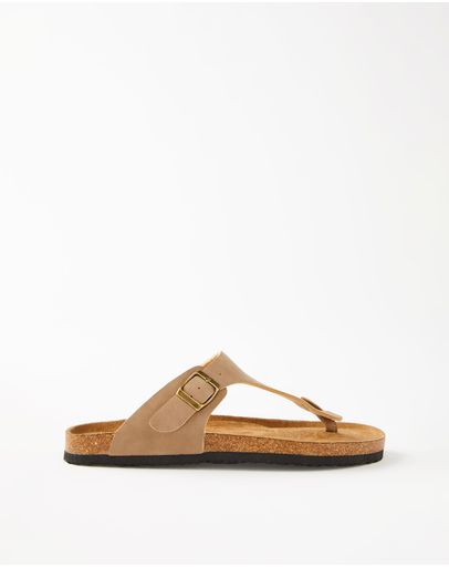 ROEBUCK NUBUCK