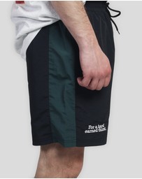 Victoria Bitter - Forever Classics Panel Shorts