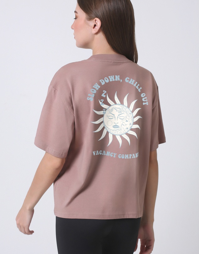 Vacancy Co - Byron Tee