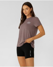 Lorna Jane - Lotus T-Shirt