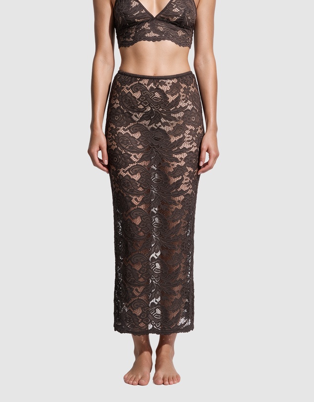 GINIA - Olivia Skirt