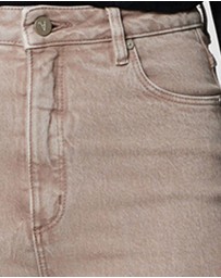 Abrand - 94 High & Wide Jeans