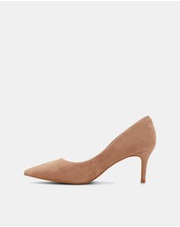ALDO - Stessylow Pump Heels