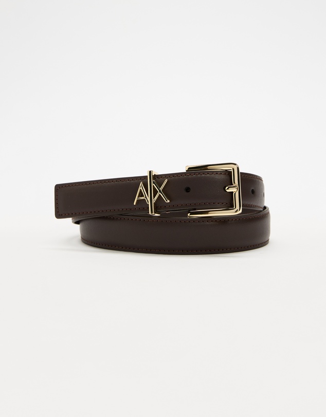 Armani Exchange - Belt Sizes