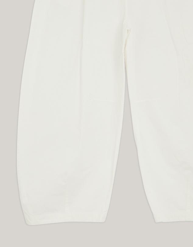 Revibe - Repaired Assembly Label Lola Barrel Pants - AU 14