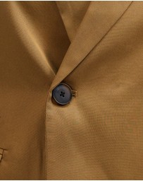 White By FTL - New Cecelia Jacket