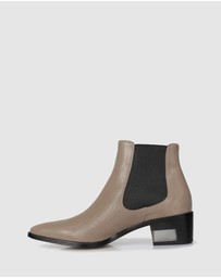 Beau Coops - Lumier Chelsea Boots
