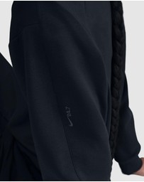 Nike - 24.7 Impossiblysoft Nike Dri-FIT Crew