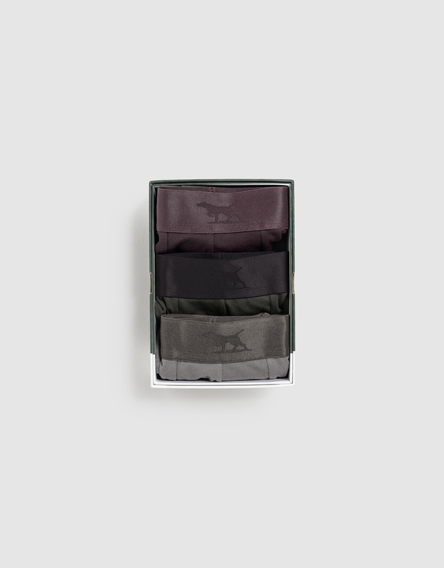 Rodd & Gunn - Big Gunn's Trunk 3 Pack