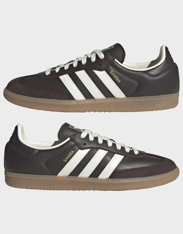 adidas Originals - Samba OG Shoes Unisex