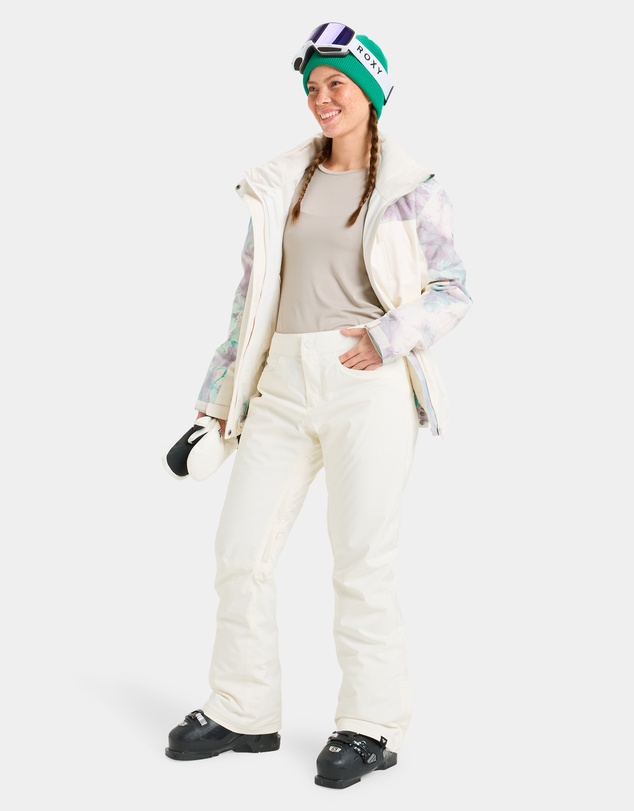 Roxy - Womens Backyard Snow Pants