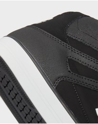 DC Shoes - Mens Pure High-Top WC Sneakers
