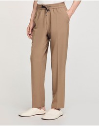 Sandro - New Alpha Pants