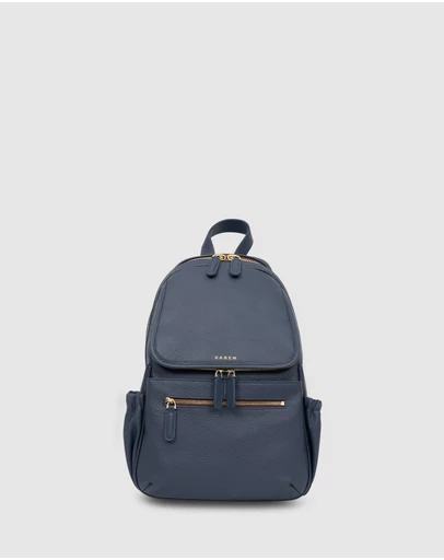SABEN - Atlas Backpack Ink