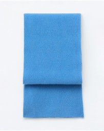 & Other Stories - Cashmere Knit Scarf
