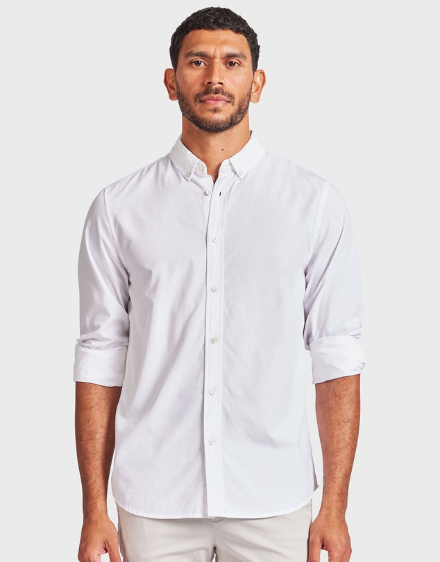 Academy Brand - Reagan Shirt