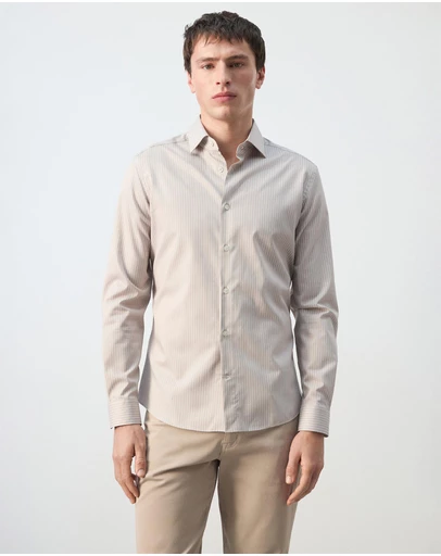 M.N.G - Fer Shirt