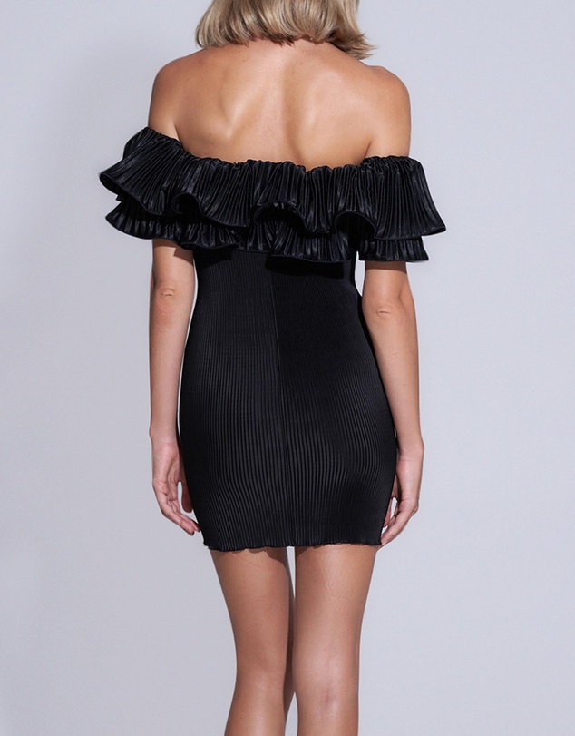 L'IDEE - Debut Mini Dress