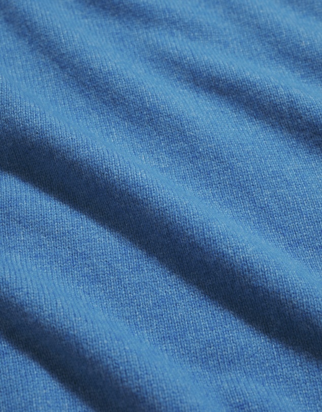 Seasalt - Seasalt Cornwall Blue East View Vest