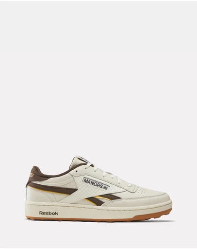 Reebok - Manors Club C Golf Revenge - Men’s