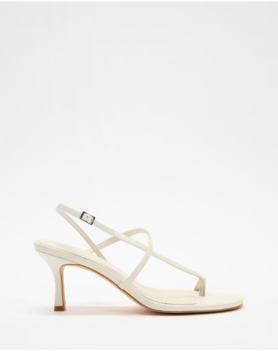 Vanilla Leather
