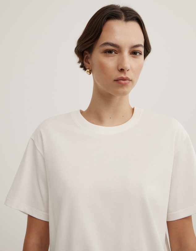 Witchery - Crew Neck T-shirt