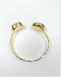 Miz Casa and Co - Calista Cuff