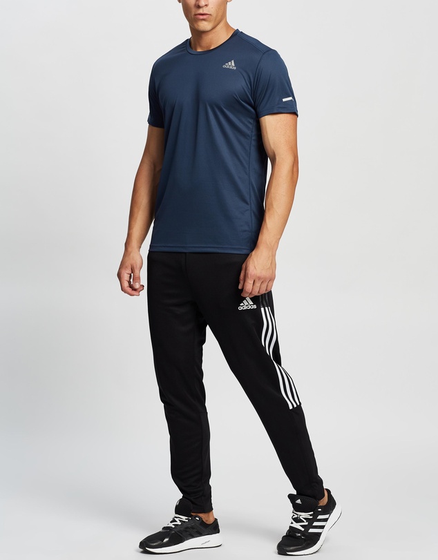 adidas Performance - Run It Tee