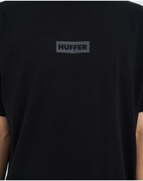 Huffer - Sup Tee 190/Parallel