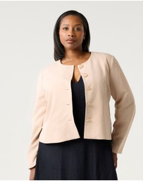 Estelle - Kelsey Jacket