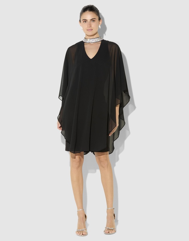 Montique - Elke Cocktail Dress