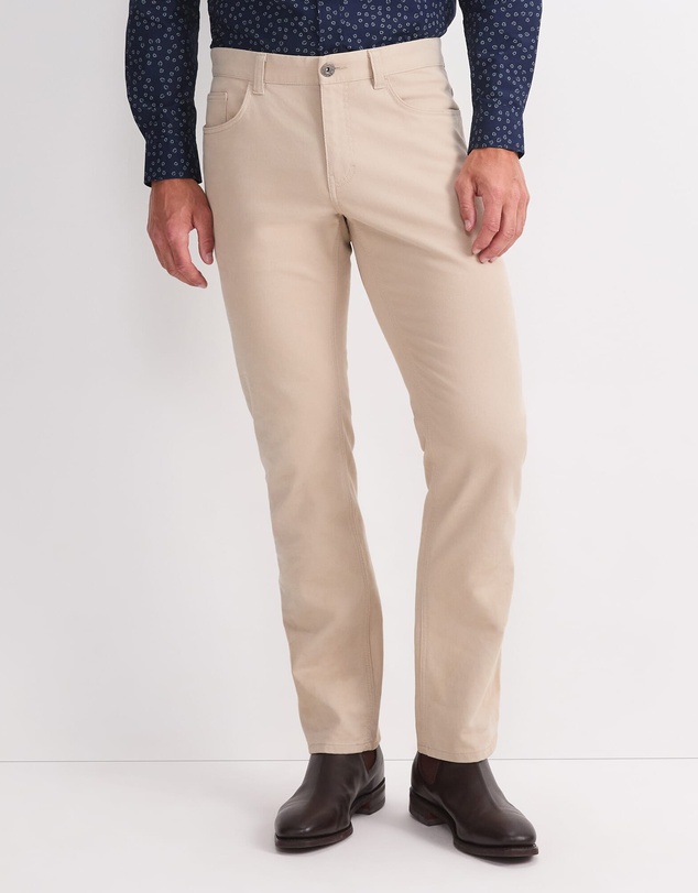 Sportscraft - Bedford Jean