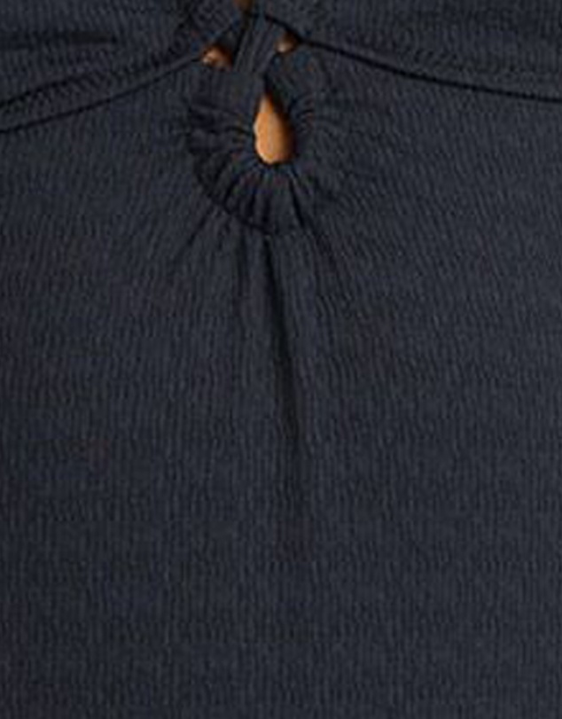 Banana Moon - Maravilla Nipono Halter One Piece Swimsuit with Beads