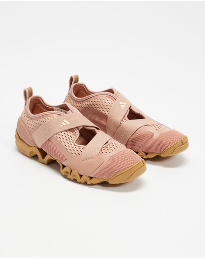 Brown Mauve, Brown & Gum