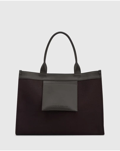 C&M CAMILLA AND MARC - Denver Plain Tote