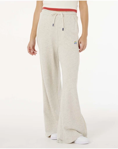 Rip Curl - Surf Side Spliced Wide Leg Pant
